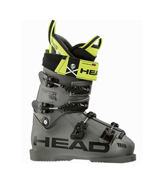 Горнолыжные ботинки Head RAPTOR LTD S Anthracite (19/20) (28.0)