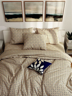 Пододеяльник Сказка "Султан" 2-сп 175х215 см