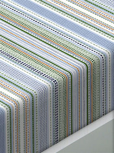 Простынь на резинке Сказка "Бисер (компаньон)" 140х200 см