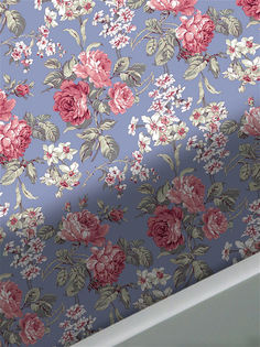 Простынь Сказка "Прохоровская роза фиолетовая" 240х215 см