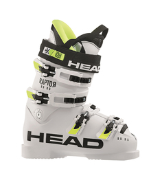 Горнолыжные ботинки Head Raptor B5 RD White (18/19) (26.0)