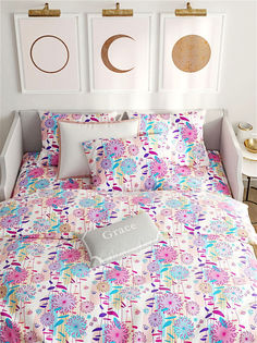 Пододеяльник Сказка "Джаз" евро 200х215 см