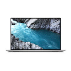 Ноутбук Dell XPS 17 Silver (9700-7281)