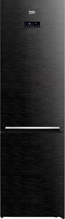 Холодильник Beko RCNK400E20ZWB Black