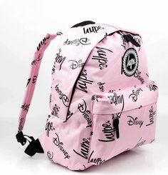 Рюкзак женский Hype ДТ 001 розовый