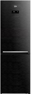 Холодильник Beko RCNK365E20ZWB Black