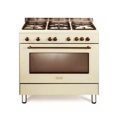 Газовая плита DeLonghi FGG 965 BA Delonghi