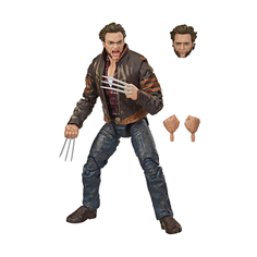 Фигурка Hasbro Wolverine 15 см