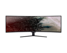 Монитор Acer Gaming EI491CRPBMIIIPX Black