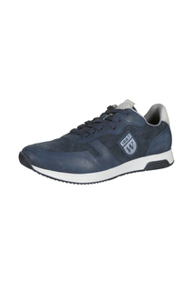 Кроссовки мужские West Coast 185104CP-2 синие 44 RU