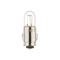 Лампа 12V 2W Pure light (картонная коробка) Bosch