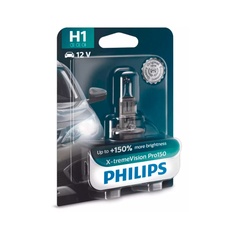 Лампа H1 X-treme Vision Pro150 Philips 12258xvpb1