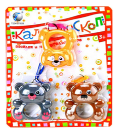 Калейдоскоп Shantou Gepai 9007A-3