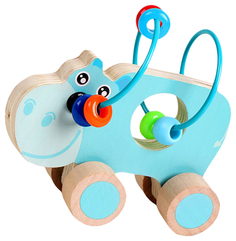 Каталка-лабиринт Наша Игрушка zxl2019100904-1 в ассортименте