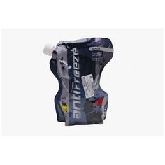 Антифриз (Концентрат) 1л - Красный - G12/G12 Eni AF SPEZ 1 ENI