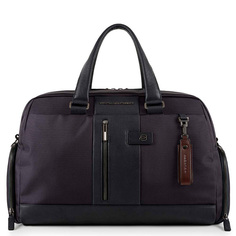 Сумка мужская Piquadro Brief BV4447BR синяя