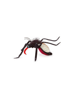 Мягкая игрушка Комар, 14 сантиметров Trudi