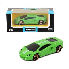Машина металлическая, 1:64 Hoffmann