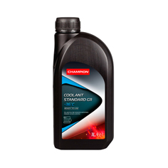 Антифриз (Концентрат) 1л - Anti-Freeze Standard G11 Концентрат Синий CHAMPION OIL 8228742