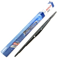 Щетки Стеклоочистителя 600 Мм (К-Кт 10 Шт.) BOSCH 3397010266