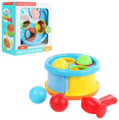 Сортер с молоточком Veld