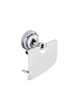 Держатель для туалетной бумаги Сафьян Raindrops 20786