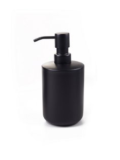 Дозатор Черный металл Raindrops B1034P-1(RD)