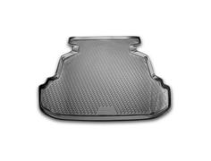 Коврик в багажник LIFAN Solano II, 02/2016->, седан, 1 шт. (полиуретан) Element