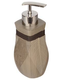 Дозатор для жидкого мыла Прима Верде Raindrops GG003A