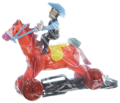Каталка Play Smart Ковбой 1199 Playsmart