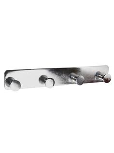 Крючки на планке 4 шт Raindrops B6445-3