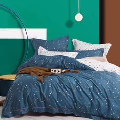 Постельное белье BELLEHOME Авалон семейный