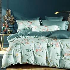Постельное белье BELLEHOME Сабрина евро
