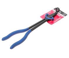 Щипцы с закругленными губками, диаметр 13см, длина 280см JTC /1/10/60