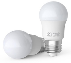 Лампочка светодиодная Xiaomi Mijia LED Ball MUE4097RT