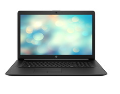 Ноутбук HP 17-ca2030ur Black (22V35EA)