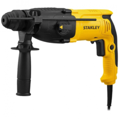 Перфоратор Stanley SHR263KA-RU