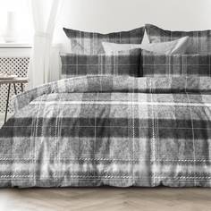 Постельное белье 1.5 бязь, Унисон, (70х70) Mohair