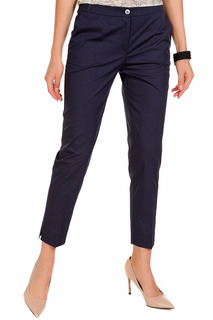 Брюки женские BEATRICE. B 16656 синие 38