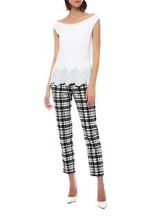 Топ женский D.Exterior 46068 белый L