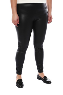 Лосины женские Riani 673310-5160/999 черные 46