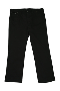 Джинсы мужские GARDEUR 71484 черные 32