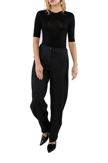 Брюки женские KATA BINSKA ADA 201028 черные 44-46