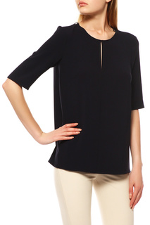 Топ женский Laurel 5001258 синий 34