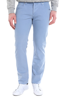 Джинсы мужские GF Ferre 1474 синие 36