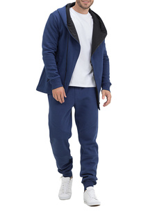 Толстовка мужская The Cave 302514 синяя 3XL