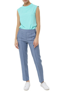 Брюки женские YARMINA 15-D41-3545-1304 синие 46