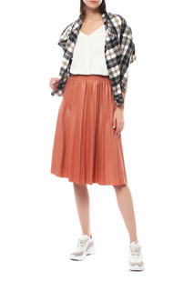 Юбка женская SHELTER КТ-026 розовая 44