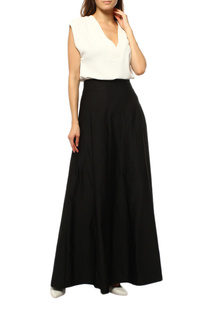 Юбка женская Anna Rachele GY26 0476 черная 40