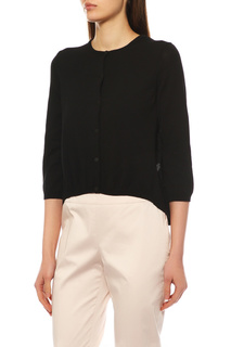 Блуза женская Seventy MT1399 920103 черная 40